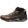 Mammut Sertig II Mid GTX Herren Black/Dark Sand 43 1/3