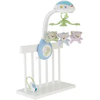 Fisher-Price 3-in-1 Traumbärchen Mobile