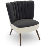 Max Winzer Sessel build-a-chair Aspen«, braun