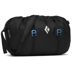 Black Diamond Super Chute Rope Bag - Seilsack - Black