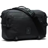Chrome Kadet Max WP | Kuriertasche in schwarz
