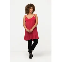 Ulla Popken Blusentop in himbeere | Gr.: 46-48