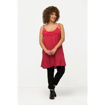 Ulla Popken Blusentop in himbeere | Gr.: 46-48