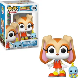 Funko Pop! Games 80307 collectible figure