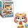 Funko Pop! Games 80307 collectible figure