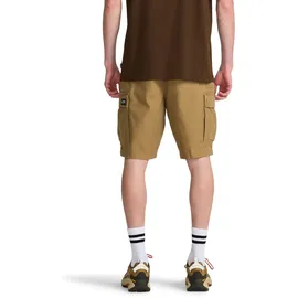 BILLABONG Combat Cargo Shorts Light Khaki 32