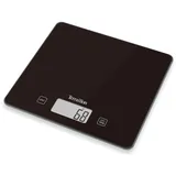 TERRAILLON 13528 Schwarz