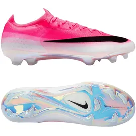 Nike Mercurial Vapor 17 Elite FG Herren pink 46