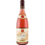 Guigal Côtes du Rhône Rosé Cotes du Rhone AOC E. Guigal