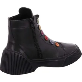 Gemini Damen Boot schwarz - 37 EU