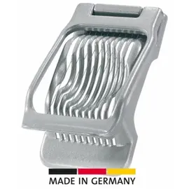 Westmark Eierschneider Duplex 13,5 x 7,9 x 2,9 cm Aluminium Edelstahl