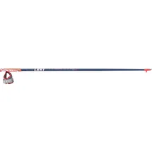 Leki Pacemaker 130 cm blau-rot-weiß