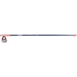 Leki Pacemaker 130 cm blau-rot-weiß