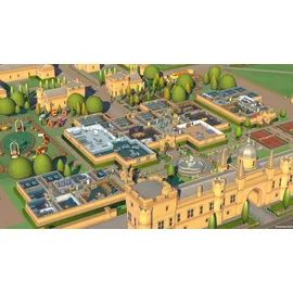 Two Point Campus - Enrolment Edition (XSX/XONE)