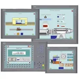 Siemens 6AV66440AC012AX1 6AV6644-0AC01-2AX1 Starterkit