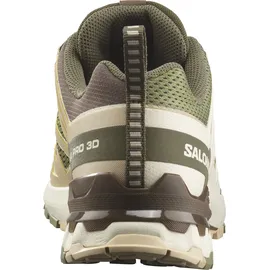 Salomon XA Pro 3D V9 Herren deep lichen green/safari/dark earth 44