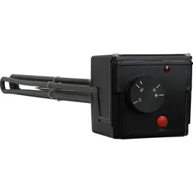 ENVIRON Heizstab mit Isoliertrennung 1 1/2 Zoll stufenlos regelbar 2,5 kW