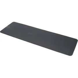 Airex Pilates- und Yogamatte 190 x 60 x 0,8cm anthrazit