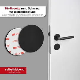 SOTech Blindrosette rund Ø 55 mm