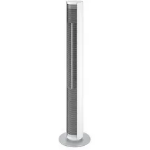 Stadler Form Peter Turmventilator schwarz 