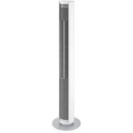 Stadler Form Peter Turmventilator schwarz 