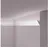 NOEL & MARQUET Eckleiste IL4 Grau 2 St. 200 x 3,6 x 6 cm
