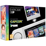 Evercade Blaze Evercade EXP - Console Portable + Capcom Collection