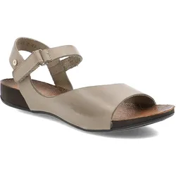 Graue Sandalen Armodo Für Frauen, 40