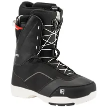 Nitro Herren Tangent TLS Snowboardboot, Black, MP 30.0 // EU 45 1/3 // US 12