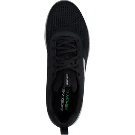 SKECHERS Herren Schnürschuh Summits Torre in bktp