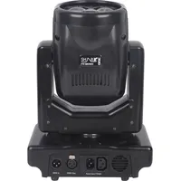 Showtec Shark Beam FX One 3x 40 W RGBW
