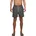 Badeshorts Urban Classics Block darkshadow 3XL
