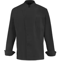 Lafont Herren Kochjacke "CABBAGE" - XS - schwarz