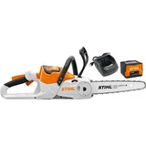 Stihl Akku-Motorsäge MSA 60 C-B / mit Akku AK 20 und Ladegerät AL 101
