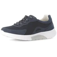 Gabor Sneaker blau Gr.: 40 EU | 6,5 UK