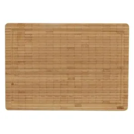 Zwilling Schneidebrett Bambus 1-tlg. 36 x 25,5 cm Braun