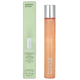 Clinique All About Eyes Serum Eye Massage Roll-On