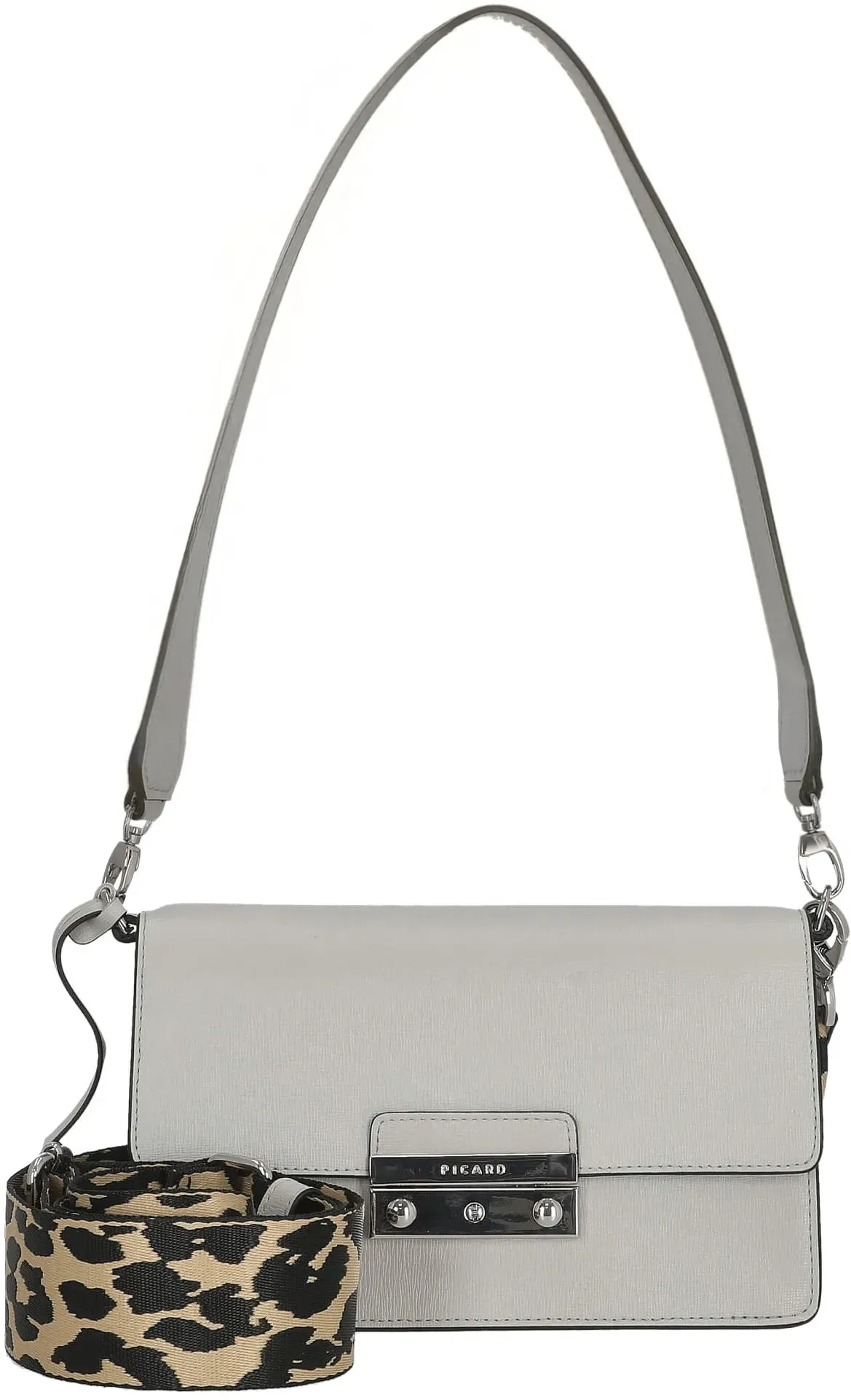 Picard Universe - Schultertasche 22 cm (shark)