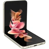 Samsung Galaxy Z Flip3 5G 256 GB phantom cream