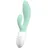 LELO Ina 3 Dual-Action Rabbit-Vibrator - Grün