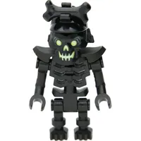 LEGO Ninjago: Awaken Warrior