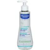 Mustela Stelatopia+ nährende und beruhigende Creme Lipid-Replenishing Cream Anti-Itching 300 ml
