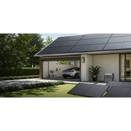 Anker SOLIX Multisystem Power Dock – Modulares Solarspeicher- und Energiemanagementsystem für Solarbank-Systeme