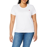 Levis THE Perfect TEE White