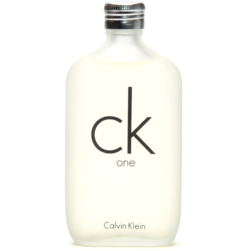 Calvin Klein CK One Eau de Toilette 300 ml ab 41,57 € im