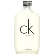 Calvin Klein CK One Eau de Toilette 300 ml