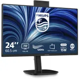 Philips 24B2N3200JH/00 24" schwarz