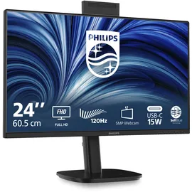 Philips 24B2N3200JH/00 24" schwarz