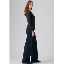 Levi's 318 Shaping Wide Leg Chances Are