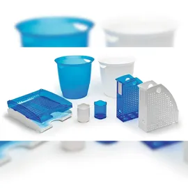 Durable 1701626060 Schreibtischablage schwarz